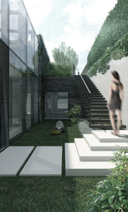 Cubika Design Residential Design