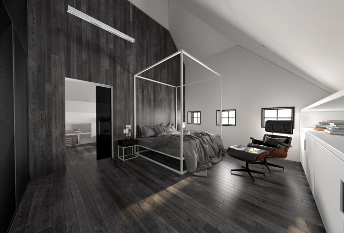 Cubika Design Residential Interiors