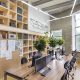 Cubika Design London Office