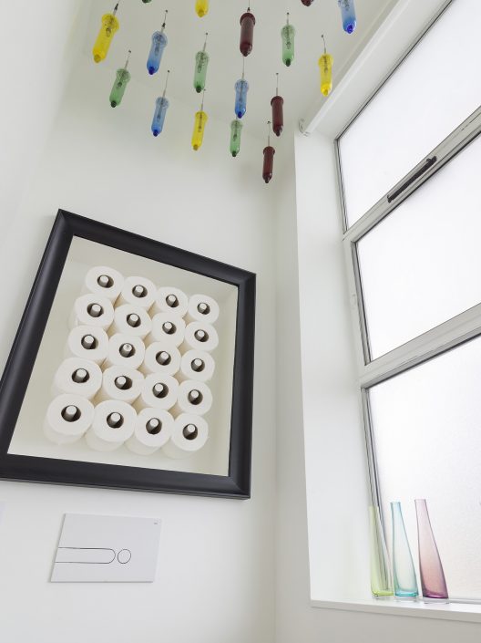 Cubika Design London Office