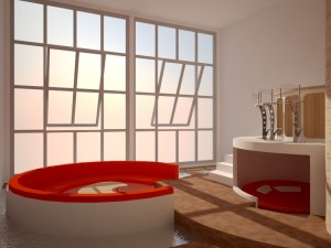 60's loft